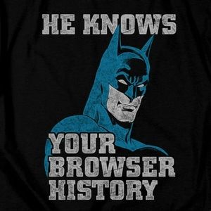 Meet your Posher, Dave